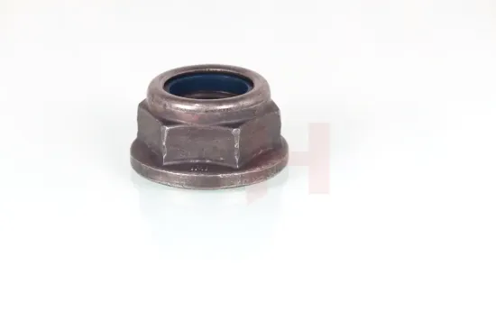 Mutter, Achszapfen Hinterachse GH GH-392504 Bild Mutter, Achszapfen Hinterachse GH GH-392504