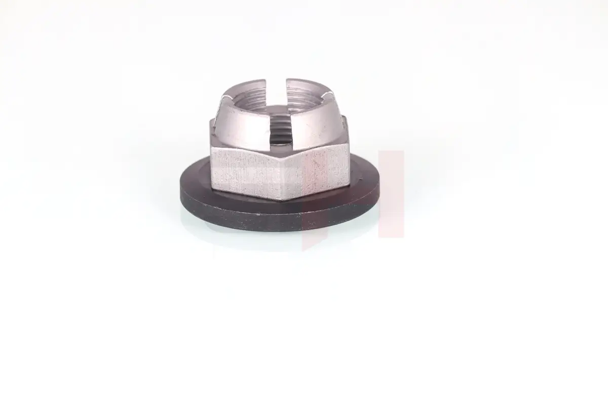 Mutter, Achszapfen Vorderachse links Vorderachse rechts GH GH-392515