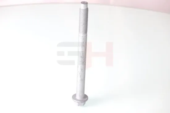 Schraube, Querlenker vor der Achse Vorderachse GH GH-392562 Bild Schraube, Querlenker vor der Achse Vorderachse GH GH-392562