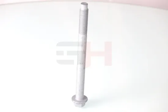 Schraube, Querlenker vor der Achse Vorderachse GH GH-392562 Bild Schraube, Querlenker vor der Achse Vorderachse GH GH-392562