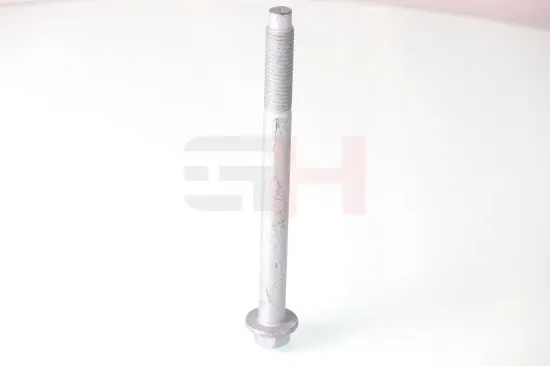 Schraube, Querlenker vor der Achse Vorderachse GH GH-392562 Bild Schraube, Querlenker vor der Achse Vorderachse GH GH-392562