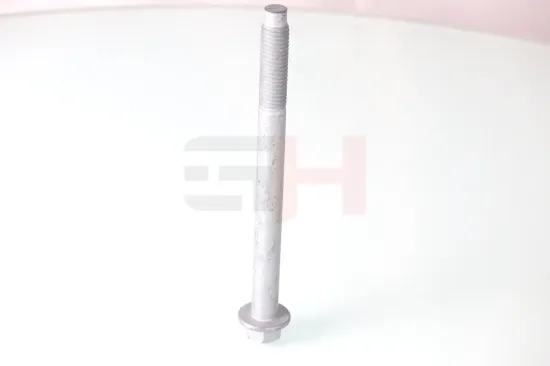 Schraube, Querlenker vor der Achse Vorderachse GH GH-392562 Bild Schraube, Querlenker vor der Achse Vorderachse GH GH-392562