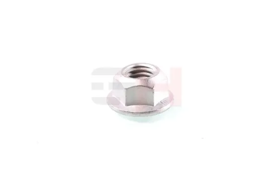 Mutter, Achszapfen GH GH-392577 Bild Mutter, Achszapfen GH GH-392577