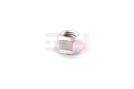 Mutter, Achszapfen GH GH-392577 Bild Mutter, Achszapfen GH GH-392577