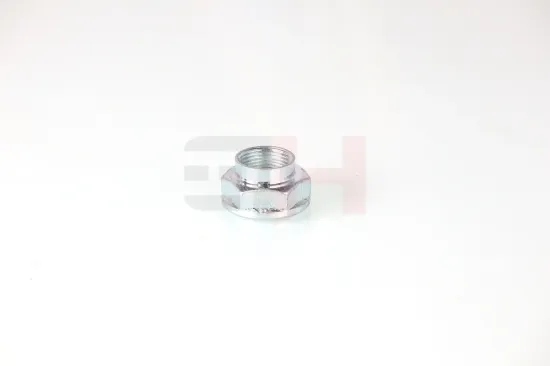 Mutter, Achszapfen Vorderachse links Vorderachse rechts Hinterachse links Hinterachse rechts GH GH-392635 Bild Mutter, Achszapfen Vorderachse links Vorderachse rechts Hinterachse links Hinterachse rechts GH GH-392635