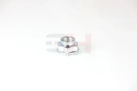 Mutter, Achszapfen Vorderachse links Vorderachse rechts Hinterachse links Hinterachse rechts GH GH-392635 Bild Mutter, Achszapfen Vorderachse links Vorderachse rechts Hinterachse links Hinterachse rechts GH GH-392635