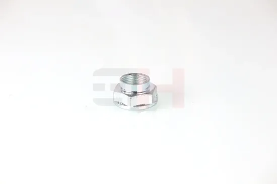 Mutter, Achszapfen Vorderachse links Vorderachse rechts Hinterachse links Hinterachse rechts GH GH-392635 Bild Mutter, Achszapfen Vorderachse links Vorderachse rechts Hinterachse links Hinterachse rechts GH GH-392635