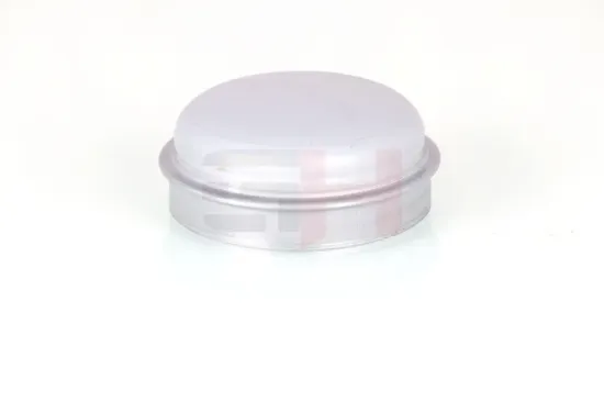 Kappe, Radlager GH GH-393309 Bild Kappe, Radlager GH GH-393309