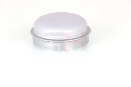 Kappe, Radlager GH GH-393309 Bild Kappe, Radlager GH GH-393309