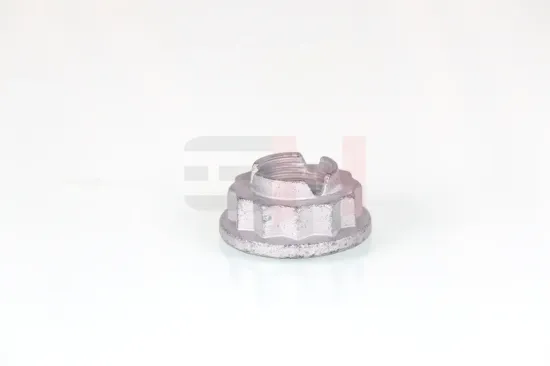 Mutter, Achszapfen GH GH-393360 Bild Mutter, Achszapfen GH GH-393360