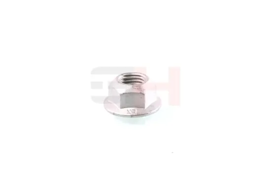 Wälzlager, Federbeinstützlager GH GH-393552 Bild Wälzlager, Federbeinstützlager GH GH-393552