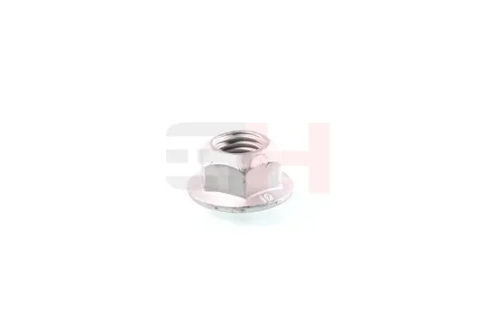 Wälzlager, Federbeinstützlager GH GH-393552 Bild Wälzlager, Federbeinstützlager GH GH-393552