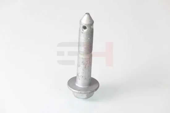 Klemmschraube, Trag-/Führungsgelenk GH GH-393553 Bild Klemmschraube, Trag-/Führungsgelenk GH GH-393553