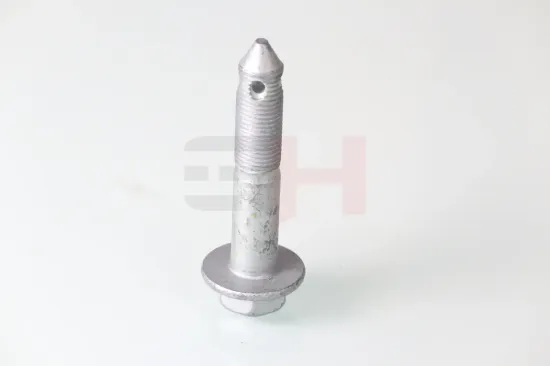 Klemmschraube, Trag-/Führungsgelenk GH GH-393553 Bild Klemmschraube, Trag-/Führungsgelenk GH GH-393553