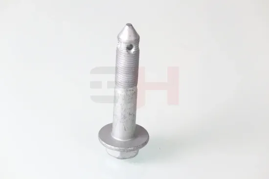 Klemmschraube, Trag-/Führungsgelenk GH GH-393553 Bild Klemmschraube, Trag-/Führungsgelenk GH GH-393553