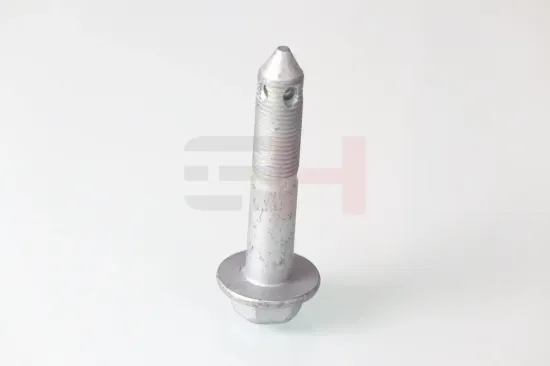 Klemmschraube, Trag-/Führungsgelenk GH GH-393553 Bild Klemmschraube, Trag-/Führungsgelenk GH GH-393553