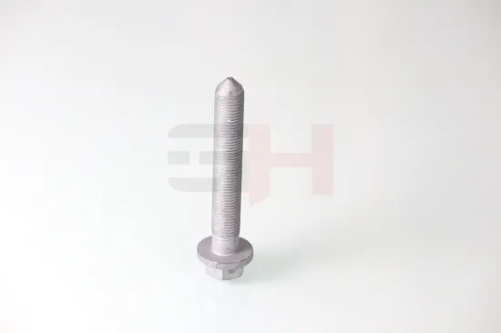 Schraube, Querlenker GH GH-393705 Bild Schraube, Querlenker GH GH-393705