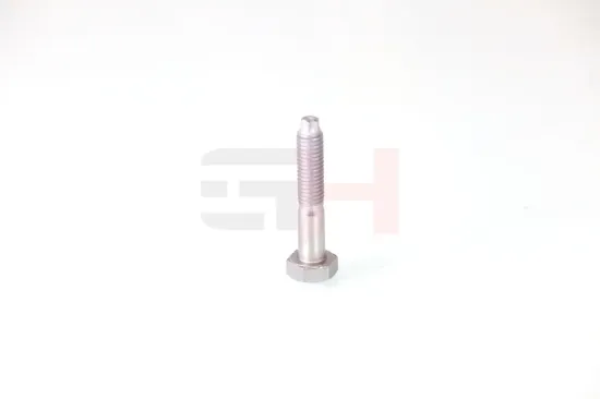 Schraube, Achszapfen Vorderachse links Vorderachse rechts GH GH-393708 Bild Schraube, Achszapfen Vorderachse links Vorderachse rechts GH GH-393708