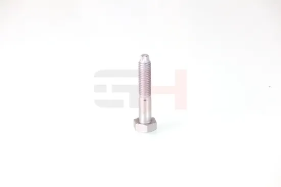 Schraube, Achszapfen Vorderachse links Vorderachse rechts GH GH-393708 Bild Schraube, Achszapfen Vorderachse links Vorderachse rechts GH GH-393708