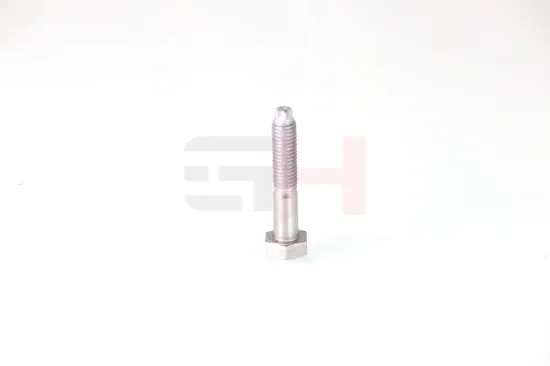 Schraube, Achszapfen Vorderachse links Vorderachse rechts GH GH-393708 Bild Schraube, Achszapfen Vorderachse links Vorderachse rechts GH GH-393708