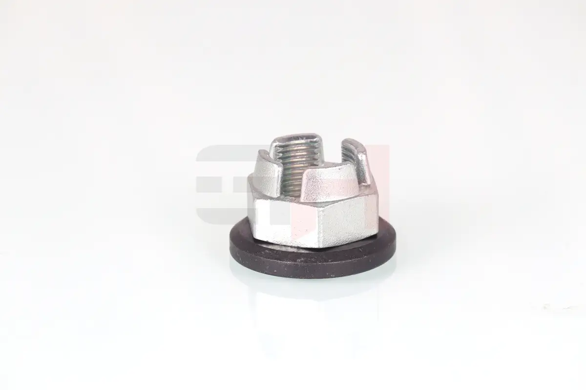 Mutter, Achszapfen GH GH-393902