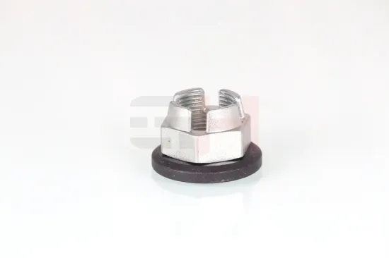 Mutter, Achszapfen GH GH-393902 Bild Mutter, Achszapfen GH GH-393902