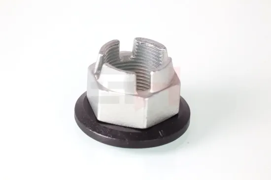 Mutter, Achszapfen Vorderachse links Vorderachse rechts GH GH-393910 Bild Mutter, Achszapfen Vorderachse links Vorderachse rechts GH GH-393910