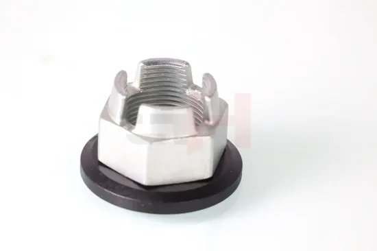 Mutter, Achszapfen Vorderachse links Vorderachse rechts GH GH-393910 Bild Mutter, Achszapfen Vorderachse links Vorderachse rechts GH GH-393910