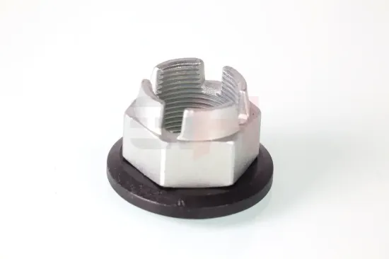 Mutter, Achszapfen Vorderachse links Vorderachse rechts GH GH-393910 Bild Mutter, Achszapfen Vorderachse links Vorderachse rechts GH GH-393910