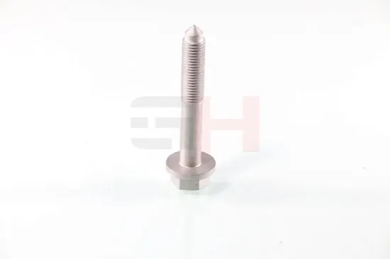 Schraube, Achszapfen GH GH-394710S Bild Schraube, Achszapfen GH GH-394710S