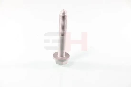 Schraube, Achszapfen GH GH-394710S Bild Schraube, Achszapfen GH GH-394710S