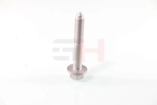 Schraube, Achszapfen GH GH-394710S Bild Schraube, Achszapfen GH GH-394710S