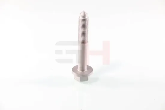 Schraube, Achszapfen GH GH-394710S Bild Schraube, Achszapfen GH GH-394710S