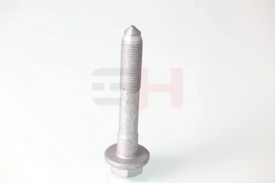 Schraube GH GH-394711 Bild Schraube GH GH-394711