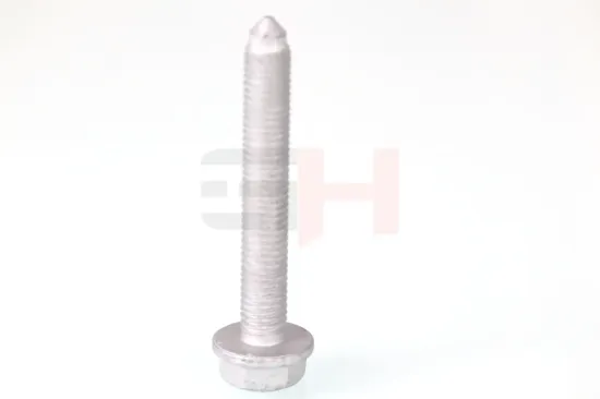 Klemmschraube, Trag-/Führungsgelenk GH GH-394715 Bild Klemmschraube, Trag-/Führungsgelenk GH GH-394715