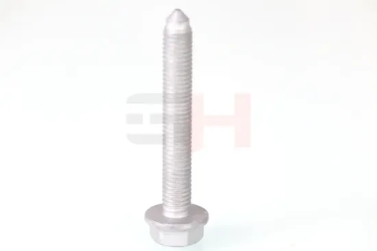 Klemmschraube, Trag-/Führungsgelenk GH GH-394715 Bild Klemmschraube, Trag-/Führungsgelenk GH GH-394715
