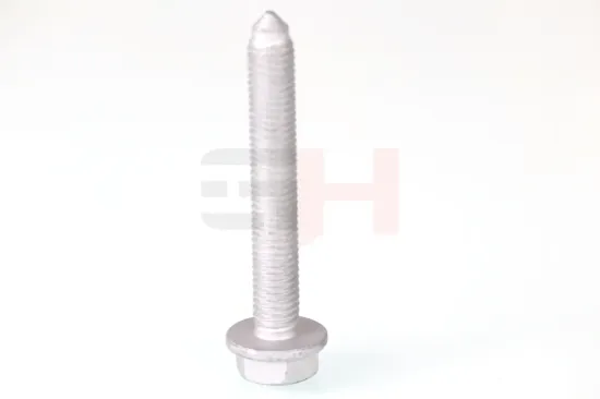 Klemmschraube, Trag-/Führungsgelenk GH GH-394715 Bild Klemmschraube, Trag-/Führungsgelenk GH GH-394715