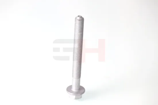 Schraube, Querlenker hinten unten Vorderachse links Vorderachse rechts GH GH-394716 Bild Schraube, Querlenker hinten unten Vorderachse links Vorderachse rechts GH GH-394716