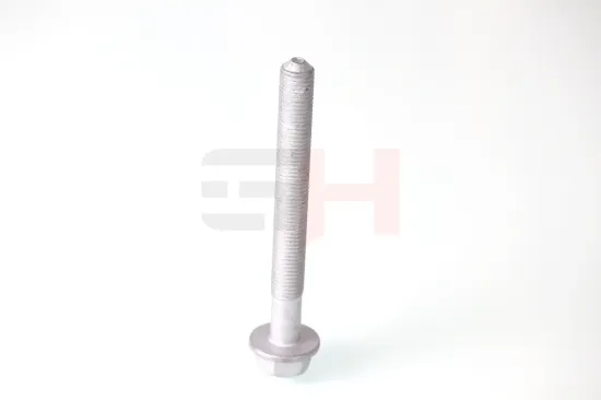 Schraube, Querlenker hinten unten Vorderachse links Vorderachse rechts GH GH-394716 Bild Schraube, Querlenker hinten unten Vorderachse links Vorderachse rechts GH GH-394716