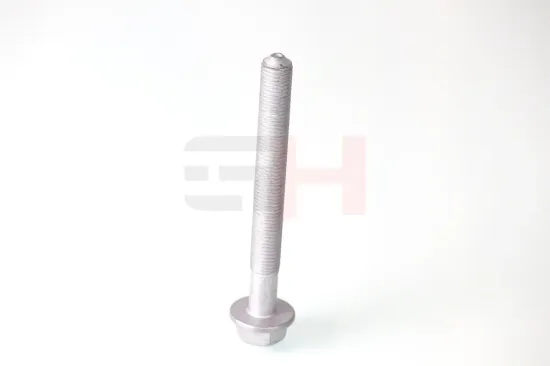 Schraube, Querlenker hinten unten Vorderachse links Vorderachse rechts GH GH-394716 Bild Schraube, Querlenker hinten unten Vorderachse links Vorderachse rechts GH GH-394716