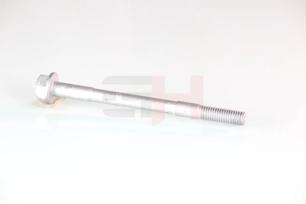 Klemmschraube, Trag-/Führungsgelenk Vorderachse links Vorderachse rechts GH GH-394719