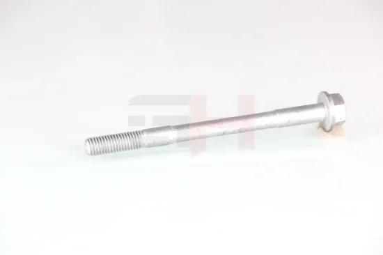 Klemmschraube, Trag-/Führungsgelenk Vorderachse links Vorderachse rechts GH GH-394719 Bild Klemmschraube, Trag-/Führungsgelenk Vorderachse links Vorderachse rechts GH GH-394719