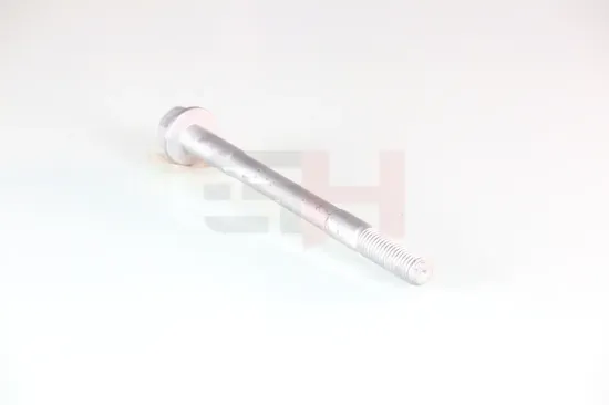 Klemmschraube, Trag-/Führungsgelenk Vorderachse links Vorderachse rechts GH GH-394719 Bild Klemmschraube, Trag-/Führungsgelenk Vorderachse links Vorderachse rechts GH GH-394719