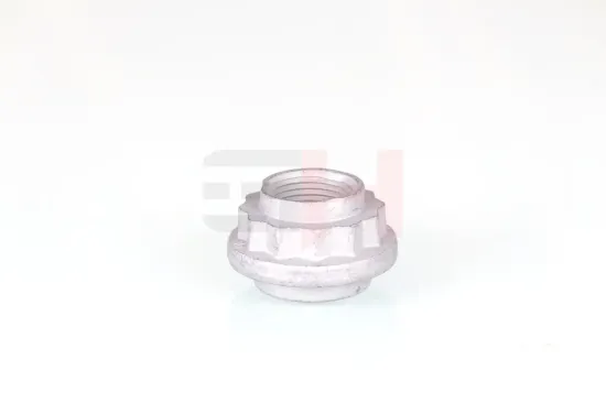 Mutter, Achszapfen GH GH-399905 Bild Mutter, Achszapfen GH GH-399905