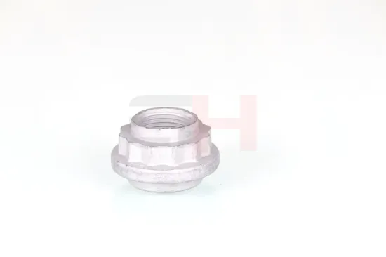 Mutter, Achszapfen GH GH-399905 Bild Mutter, Achszapfen GH GH-399905