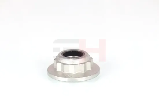 Mutter, Achszapfen Vorderachse GH GH-399909 Bild Mutter, Achszapfen Vorderachse GH GH-399909