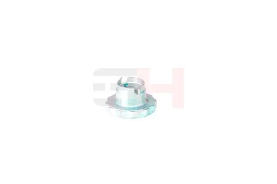 Mutter, Achszapfen Vorderachse links Vorderachse rechts GH GH-399914 Bild Mutter, Achszapfen Vorderachse links Vorderachse rechts GH GH-399914