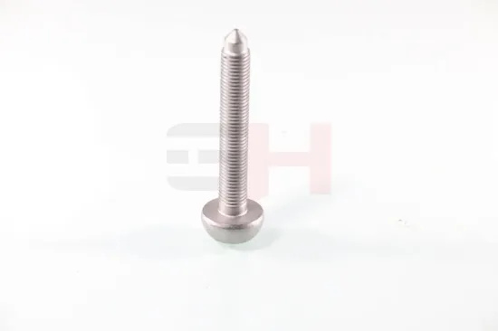 Schraube, Achszapfen GH GH-399961S Bild Schraube, Achszapfen GH GH-399961S