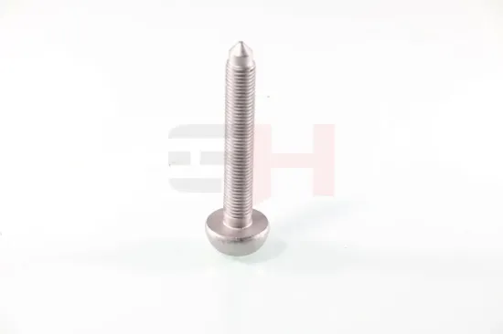 Schraube, Achszapfen GH GH-399961S Bild Schraube, Achszapfen GH GH-399961S