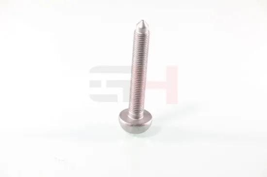 Schraube, Achszapfen GH GH-399961S Bild Schraube, Achszapfen GH GH-399961S